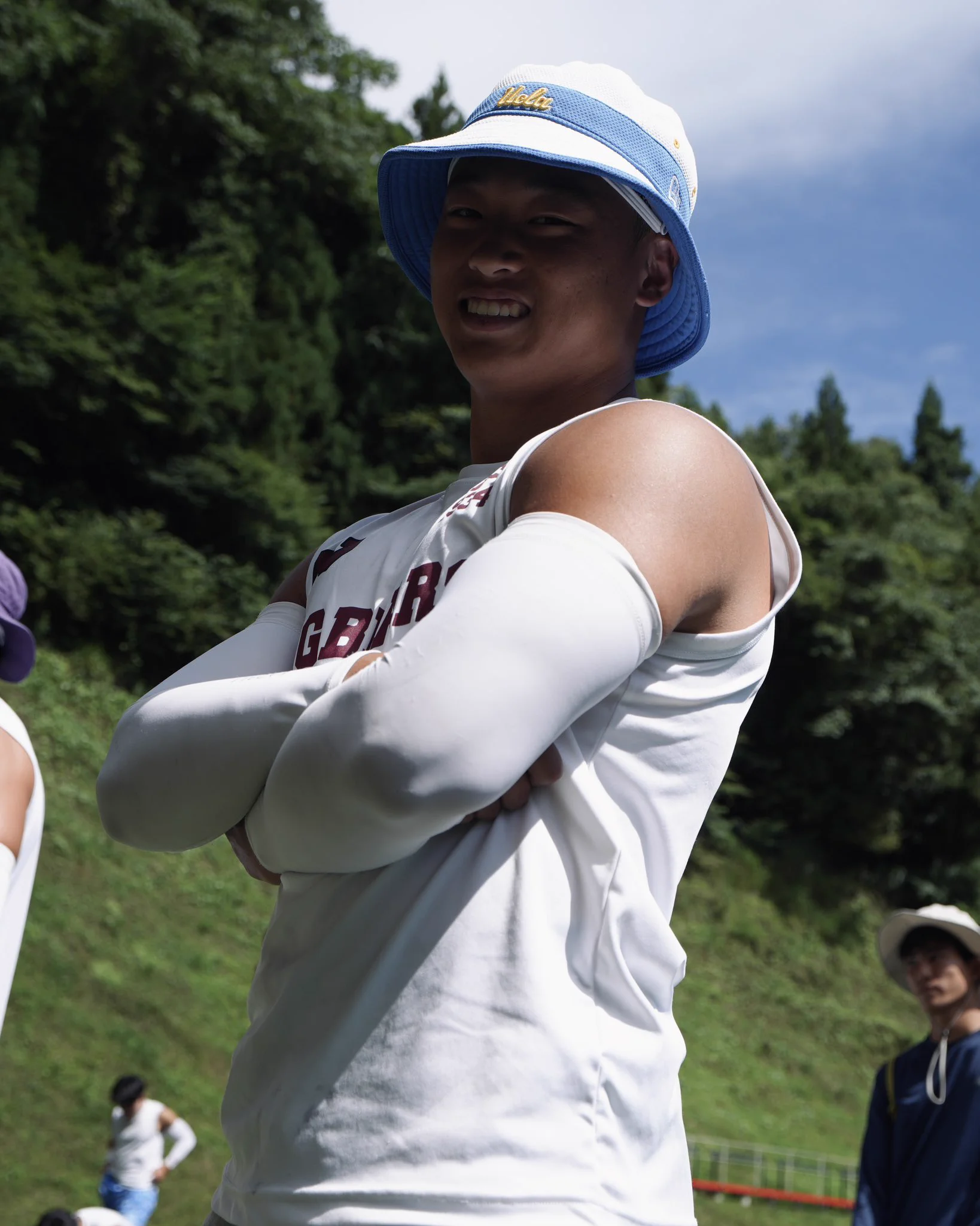 早稲田大学米式蹴球部 BIG BEARS on X: 