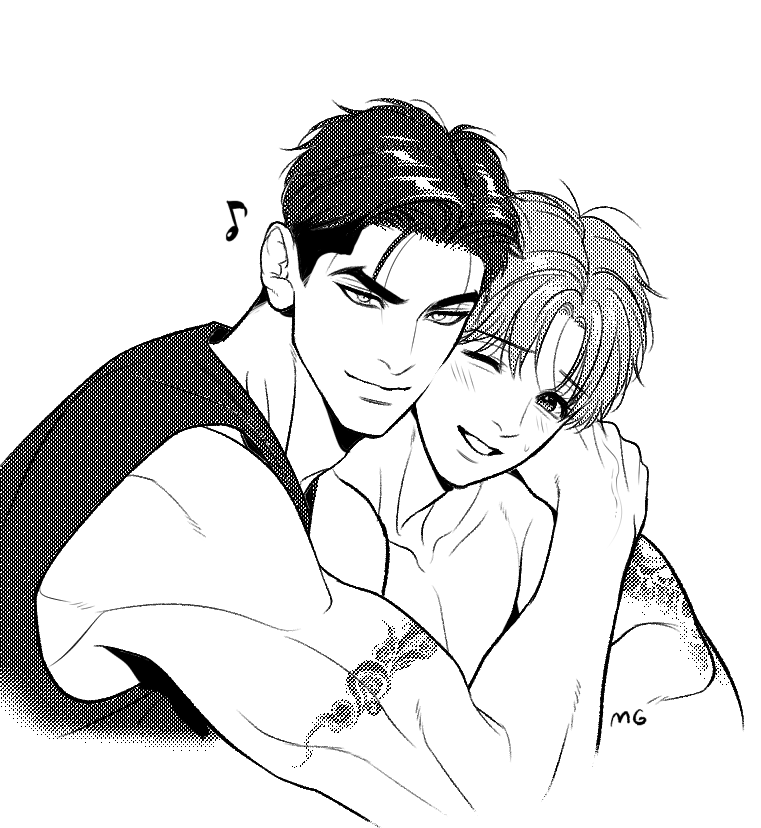 _MinGwa's tweet photo. 과시 https://t.co/DxANwT7uwb
