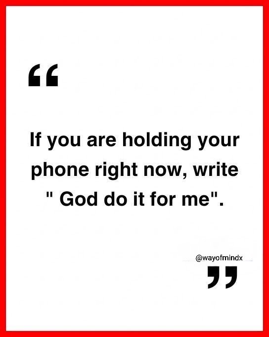 Judedcx's tweet photo. God do it. https://t.co/YOiMvqNor1