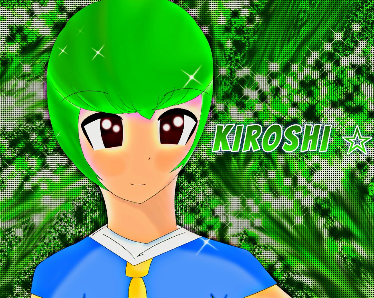 Angel_0ffline's tweet photo. . 𐙚˚ ✦ 𝐀𝐑𝐓𝐖𝐎𝐑𝐊 𝐒𝐇𝐎𝐖𝐂𝐀𝐒𝐄 ✦ 💚🎨
Introducing a new character: Kiroshi! 💚✨️🍀
For this piece, I focused on creating a bold, eye-catching aesthetic, blending high-contrast vibrant green tones with warm, luminous highlights in the eyes. Capturing that fantastic, expressive anime style 😸💕
🎨 𝐂𝐎𝐌𝐌𝐈𝐒𝐒𝐈𝐎𝐍𝐒 𝐒𝐓𝐀𝐓𝐔𝐒: 𝐎𝐏𝐄𝐍 🟢
(Currently offering 3 exclusive promo slots!)
If you’re looking for custom anime character art, OC illustrations, or fanart crafted with precision and passion, I’d love to bring your vision to life! 𐔌💖 ꒱
✨ Order your slot here:
🔗: https://t.co/LWr9E8wOb7

Like ❤️/Retweet ♻️/Comment 💬 are very appreciated ☆

#AnimeArt 
#CommissionOpen 
#Artmoots