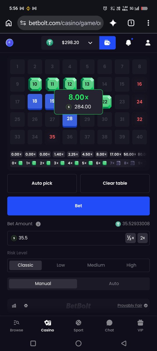 Akay9080's tweet photo. Another of asking for juice from @betbolt_interno @maximus_betbolt @babix_betbolt 
From last 2 month betbolt became my fav casino site why i now I totally to switched to betbolt 🎰🎲
I got few loss streaks but that's ok we don't expect every time win but need a bosst from u guys https://t.co/DkvU3MO8AC