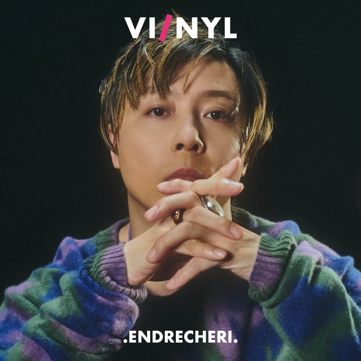 viandnyl's tweet photo. 【表紙解禁】VI/NYL #032（9/4売）のカバーは、堂本剛によるクリエイティブプロジェクト《.ENDRECHERI.》　最新作『new chapter purple』を携え新たなフェーズへ。撮り下ろし＆ロングインタビュー含む全30Pで大特集！

■#032 詳細　https://t.co/AkYu2ddMqM
@hotcake_staff △ #ENDRECHERI
#viandnyl https://t.co/G2PKG83gUN