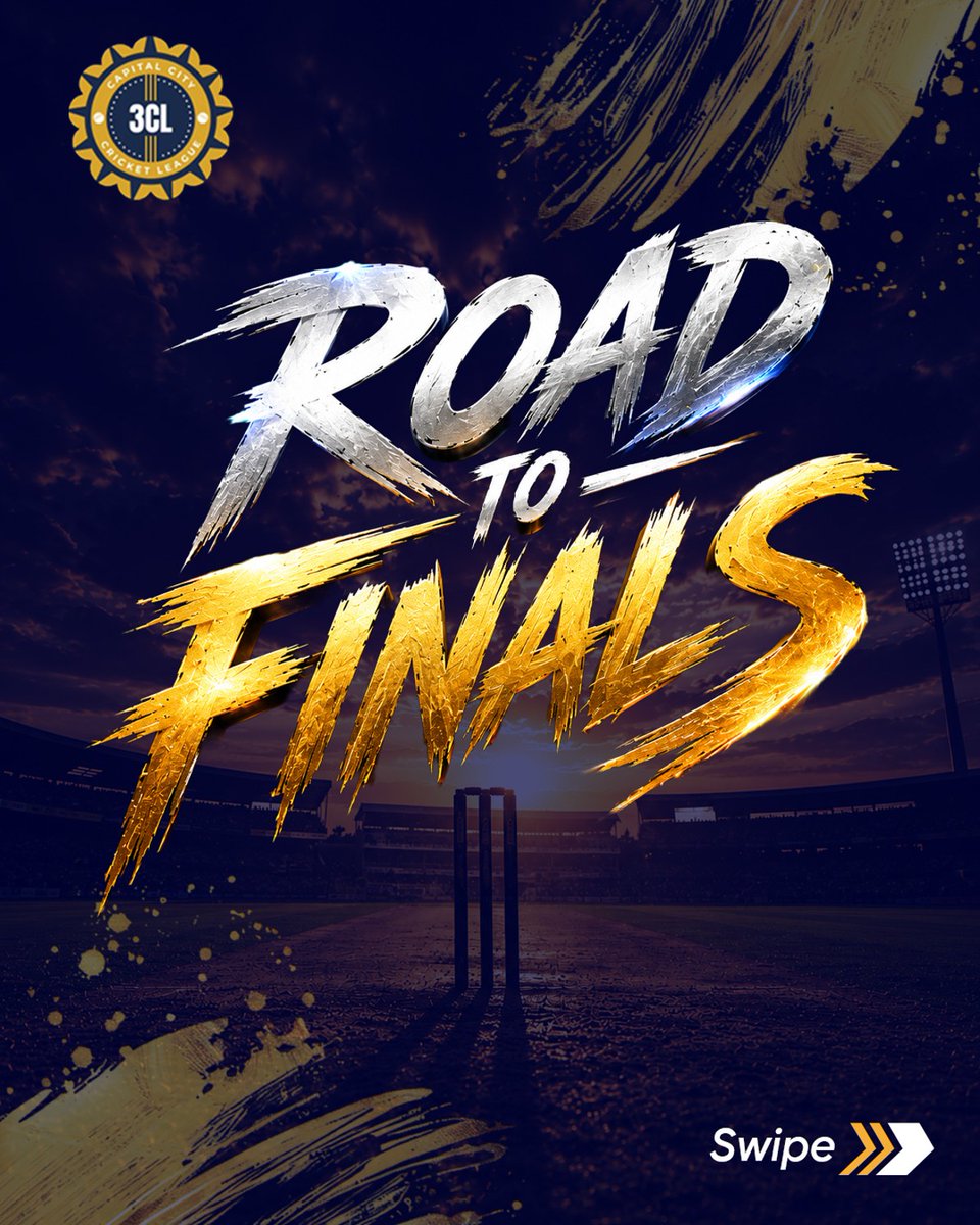 3cltournament's tweet photo. A new era of corporate cricket is arriving in the capital city. Stay tuned as we unveil 3CL – Capital City Cricket League, where workplaces turn into warriors and teams compete for glory.

#3CL #CapitalCityCricketLeague #CorporateCricket #CricketKerala #ElixrLabs #TeamElixr https://t.co/h5VONTzUlR