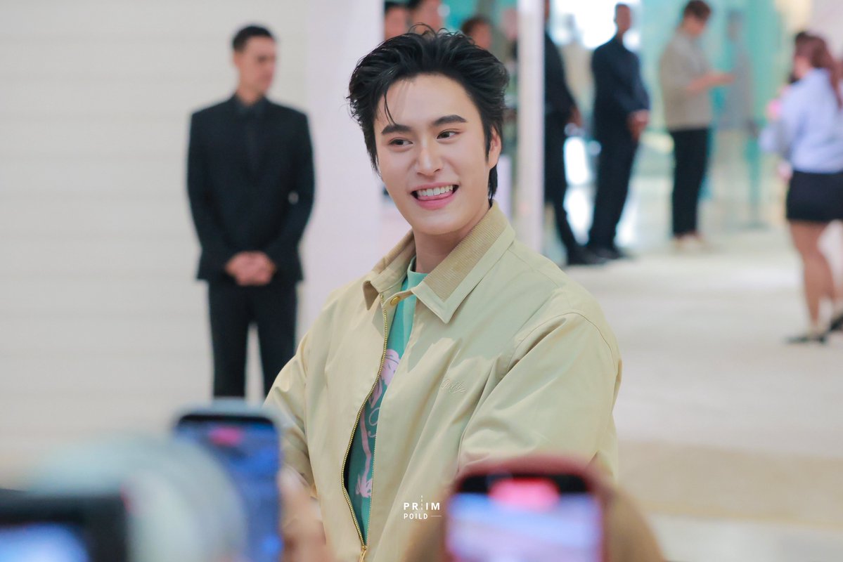 GPloyR's tweet photo. เด็กที่มีความสุขทิสุดดดดด 

GEMINI AP POWERFUL SUMMER
#GeminixAudemarsPiguet
#Gemini_NT #เจมีไนน์ https://t.co/XBRtWNGeln