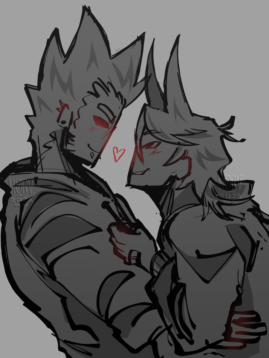 m0rv3xus's tweet photo. some little drawings i made

#edd #tord #matt #tom #eddsworld #tomtord #tordtom #eddtord #tordedd #baconcola https://t.co/XhTX4Zys1a