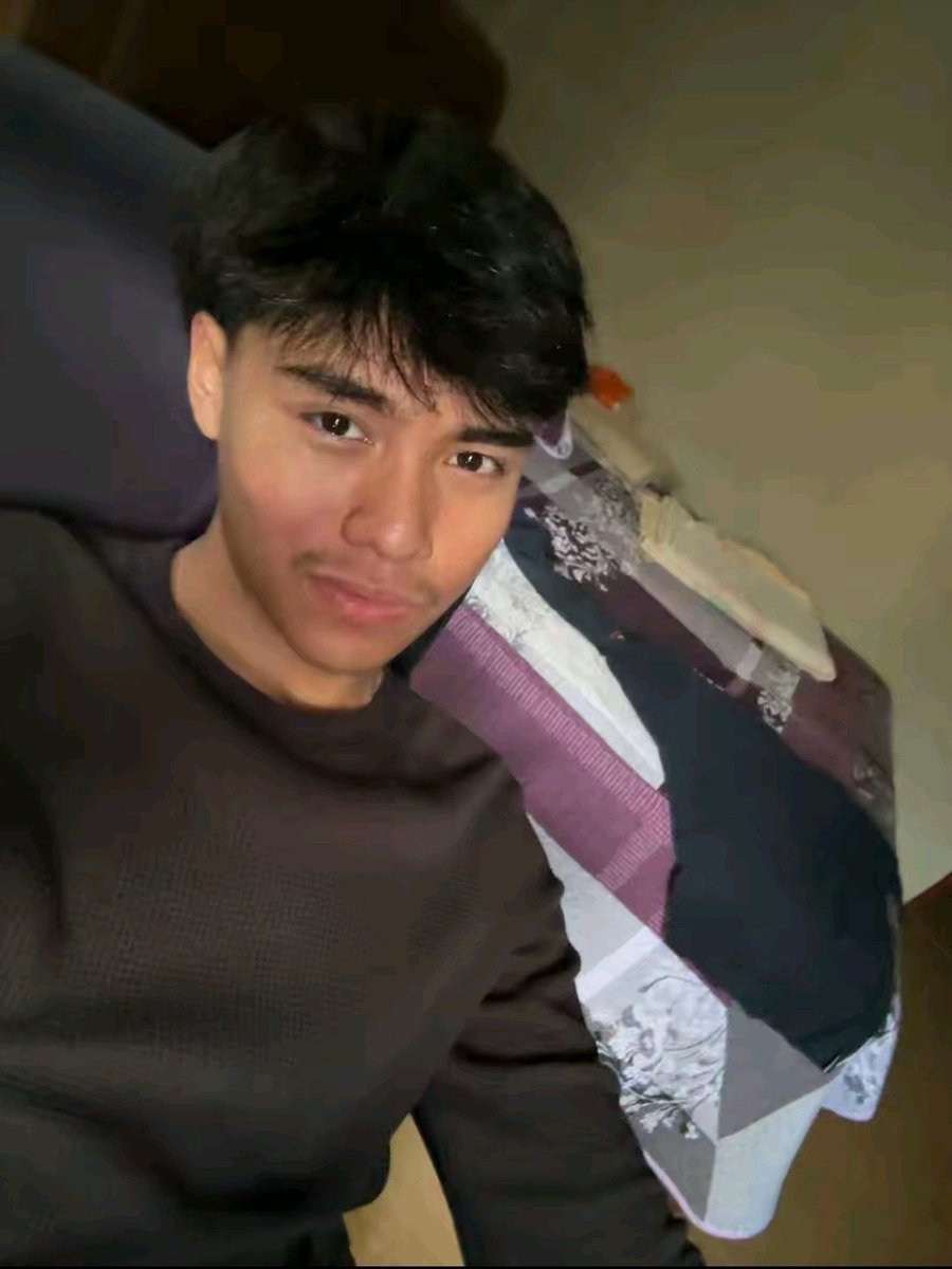 aliefakmalll's tweet photo. Body sedap tau, hensem pulak tu👅
RM30 sahaja
2 pic 15 vd
PM https://t.co/IswiZymsUr https://t.co/H87BfPXeKb