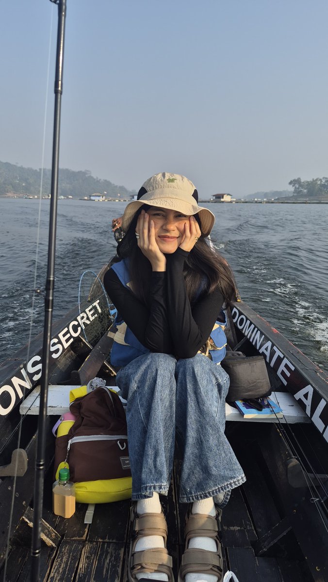 batgvvrl's tweet photo. mancing keempat kalinya, dapet toman yang lebih besar dari sebelumnya. yuhuuuu loving this journey<3 #mancing https://t.co/JCdHSCeucF