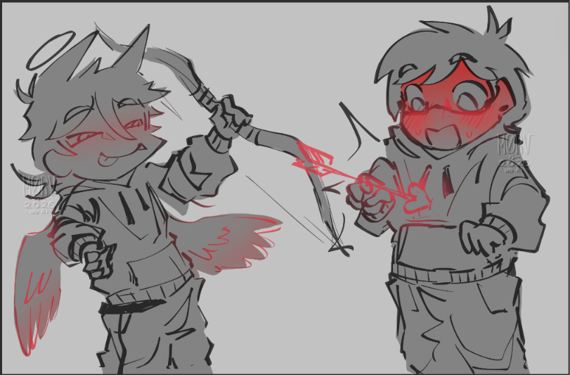 m0rv3xus's tweet photo. some little drawings i made

#edd #tord #matt #tom #eddsworld #tomtord #tordtom #eddtord #tordedd #baconcola https://t.co/XhTX4Zys1a