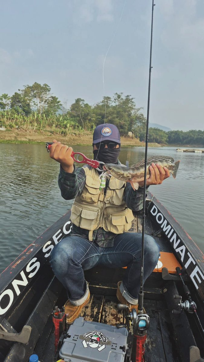 batgvvrl's tweet photo. mancing keempat kalinya, dapet toman yang lebih besar dari sebelumnya. yuhuuuu loving this journey<3 #mancing https://t.co/JCdHSCeucF