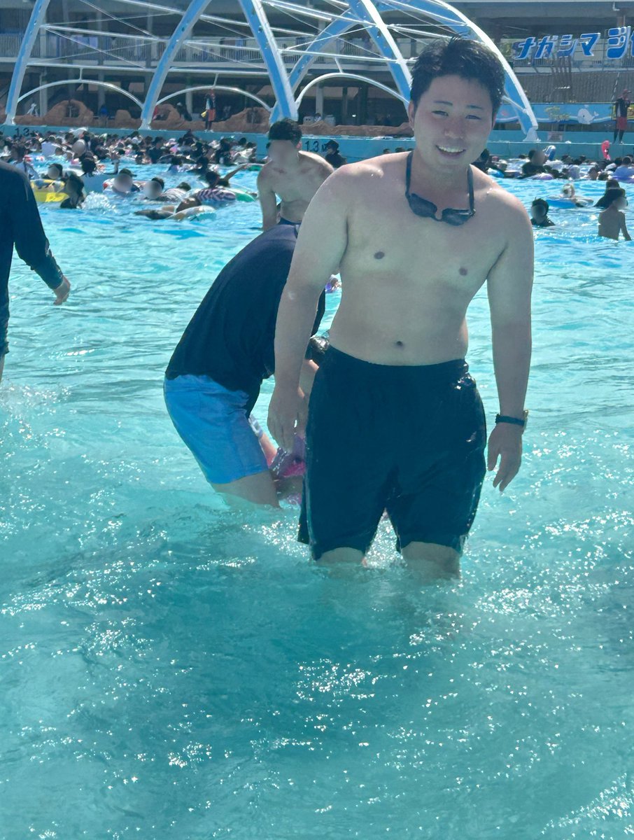 pan25589's tweet photo. 🏊 https://t.co/IeGHZhxCo3