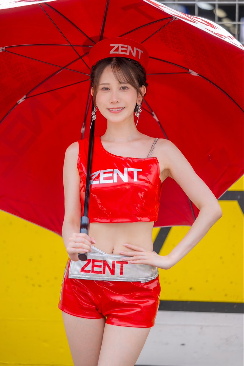 HirotakeKuga's tweet photo. #SUPERGT Rd.4 2026.08.02
ピットウォーク
#名取くるみ さん (@natori_kurumi)③
撮影ありがとうございました🙇🏻♂️
#スーパーGT #supergt2026
#ZENTsweeties2026
#ZENTsweeties
#RA #レースアンバサダー
#RQ #レースクイーン
#TGRTEAMKeePerCERUMO
#KeePer #CERUMO #ZENT https://t.co/37Hyu4ApSP