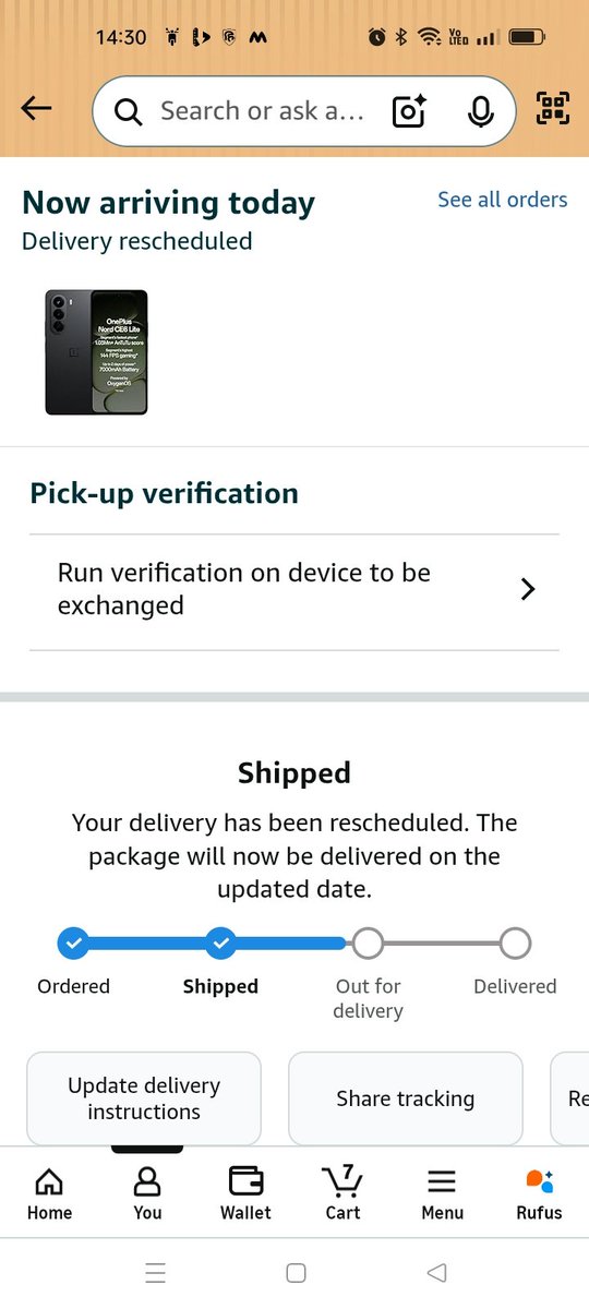 PawanAwana18's tweet photo. @amazon @AmazonHelp @amazonIN @amazon @AmazonHelp @amazonIN @amazonIN #facebook #amazon @instagram https://t.co/KtbUgvfPYi