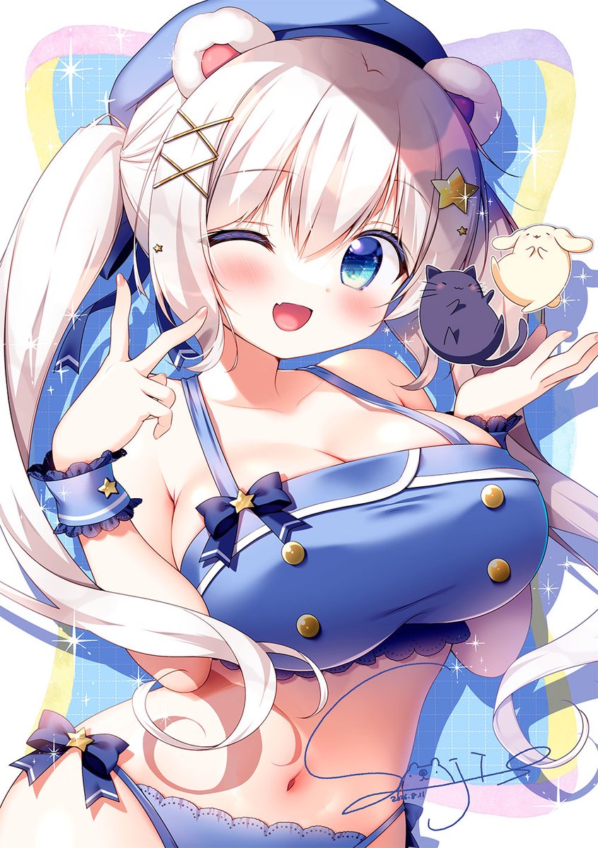 sasaisaji's tweet photo. もふもふ！ももちゃんʕ •ᴥ• ʔ⭐️✨ https://t.co/fPxg9wRSIv