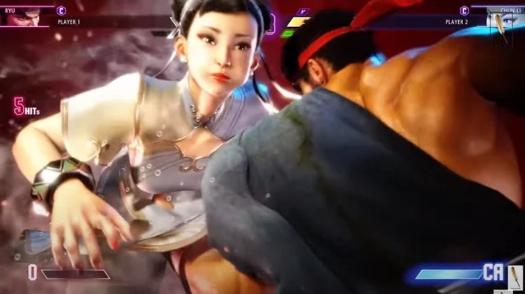 Pro_Segregation's tweet photo. @oxygenetic413 @hahn_asa48173 @woman0fwise Who the fuck is Ryuk?

You mean Ryu? From Street Fighter?

Now That guy knows how to respect a woman! https://t.co/oQhETqcPgi