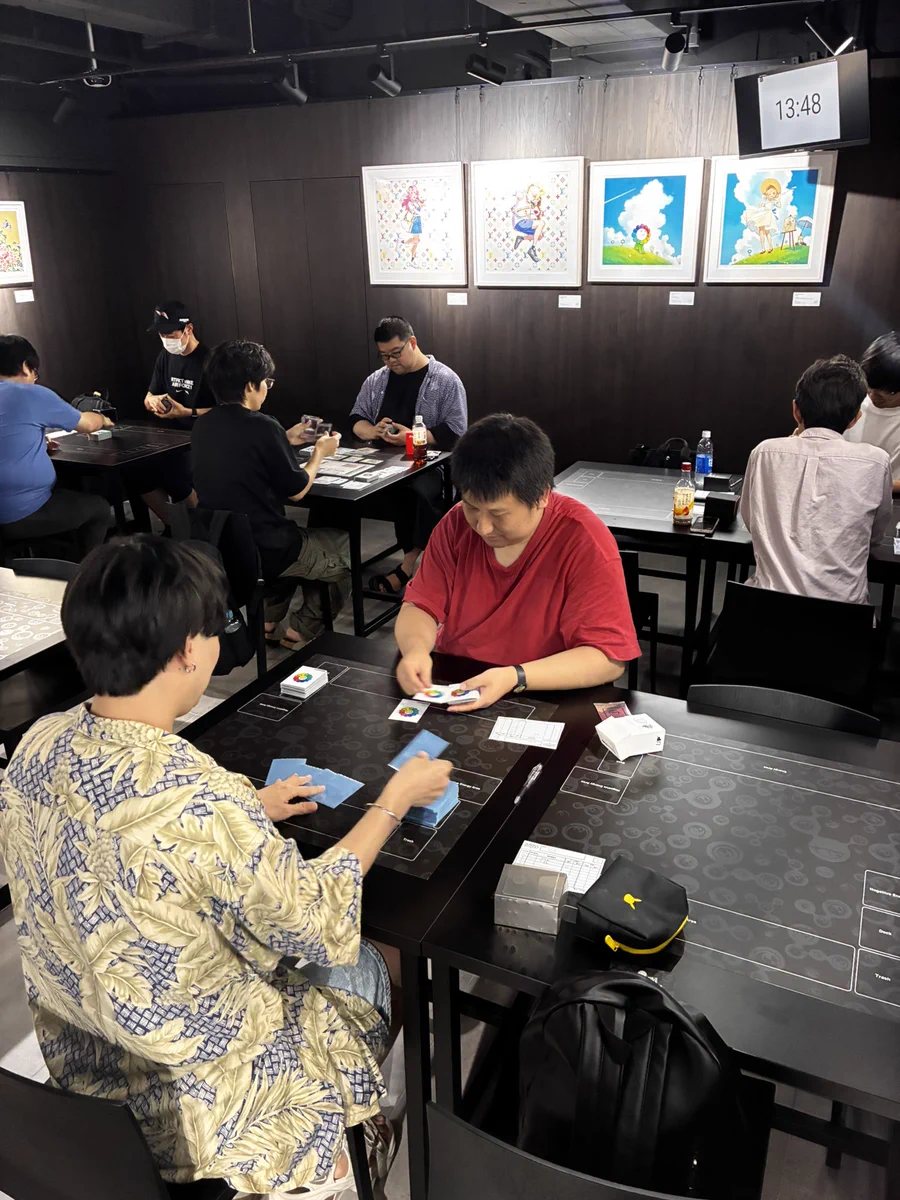 めめめのくらげTCG (@mememe_tcg) / X