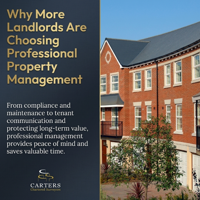 CarterSurveyors's tweet photo. Owning a property is rewarding, but managing it isn’t easy! 

Let Carters Surveyors handle the details so you can enjoy the benefits. Focus on your investment, not the admin.  

🌐 https://t.co/JKbOTCoqTO  
📧 0121 663 1182  
📞 admin@carterssurveyors.co.uk  

#CartersSurveyors https://t.co/roFVWCCZN6