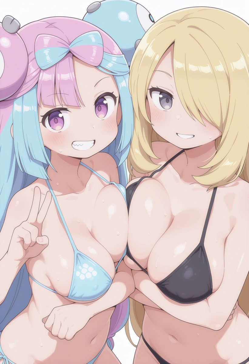 Rafutopia_sub's tweet photo. シロナ＆ナンジャモ
Cynthia&Iono
ポケモン / Pokemon　　　　　　　　　　　　　　　　　　　　　　　　　　　　　　　　　　　　　　　　　　　　　　　　　　　　　　　　　　　　　　　　　　　　　　　　　　　　　　　　　　　　　　　　　　　　　　　　　　　　　　　　　　　　　　　　　　　
SFW