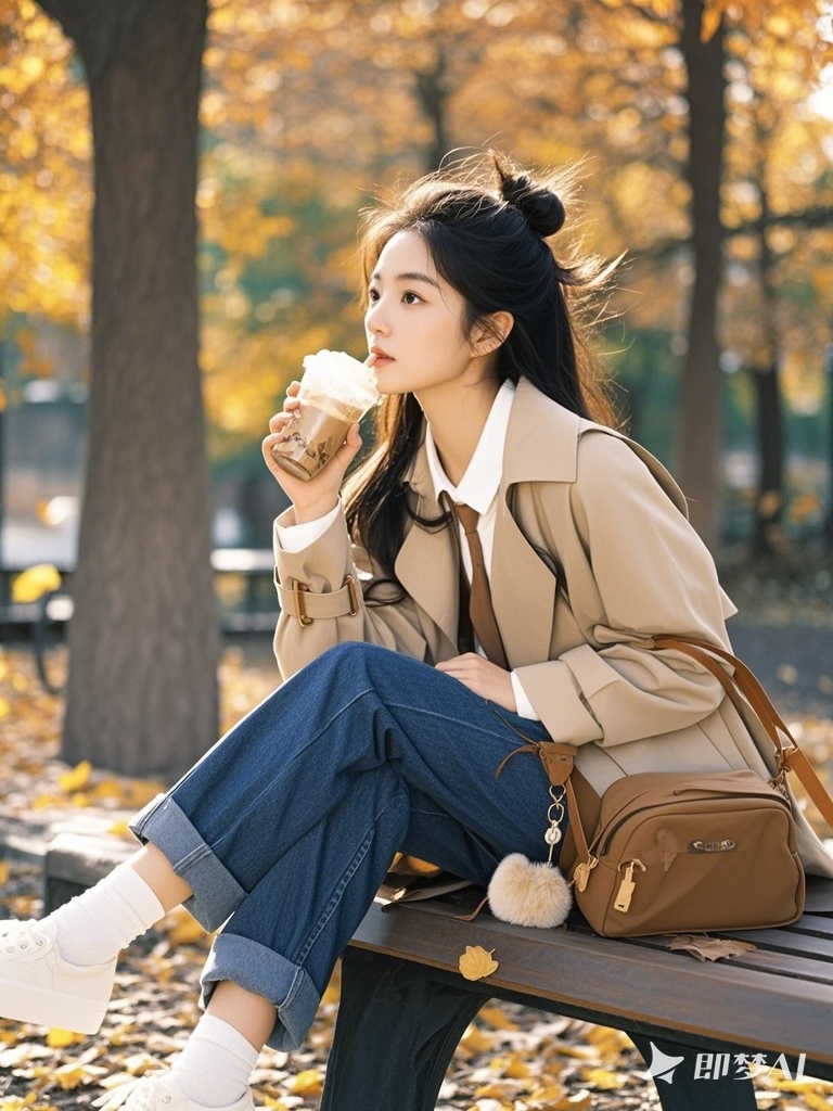 YolandaSolayman's tweet photo. Sunny 22°C autumn afternoon perfect for a walk with coffee! https://t.co/kQKk31jN1o