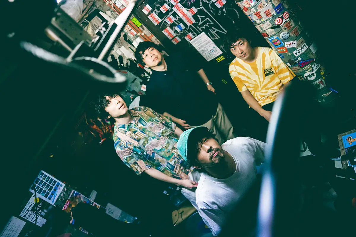 indiegrab's tweet photo. 【NEWS】IRIKO　「Hungry Hearts」8/12に配信開始 https://t.co/9hu81ZjE3Q #indiegrab #インディーズ #音楽ニュース https://t.co/e7RLRS0B8L