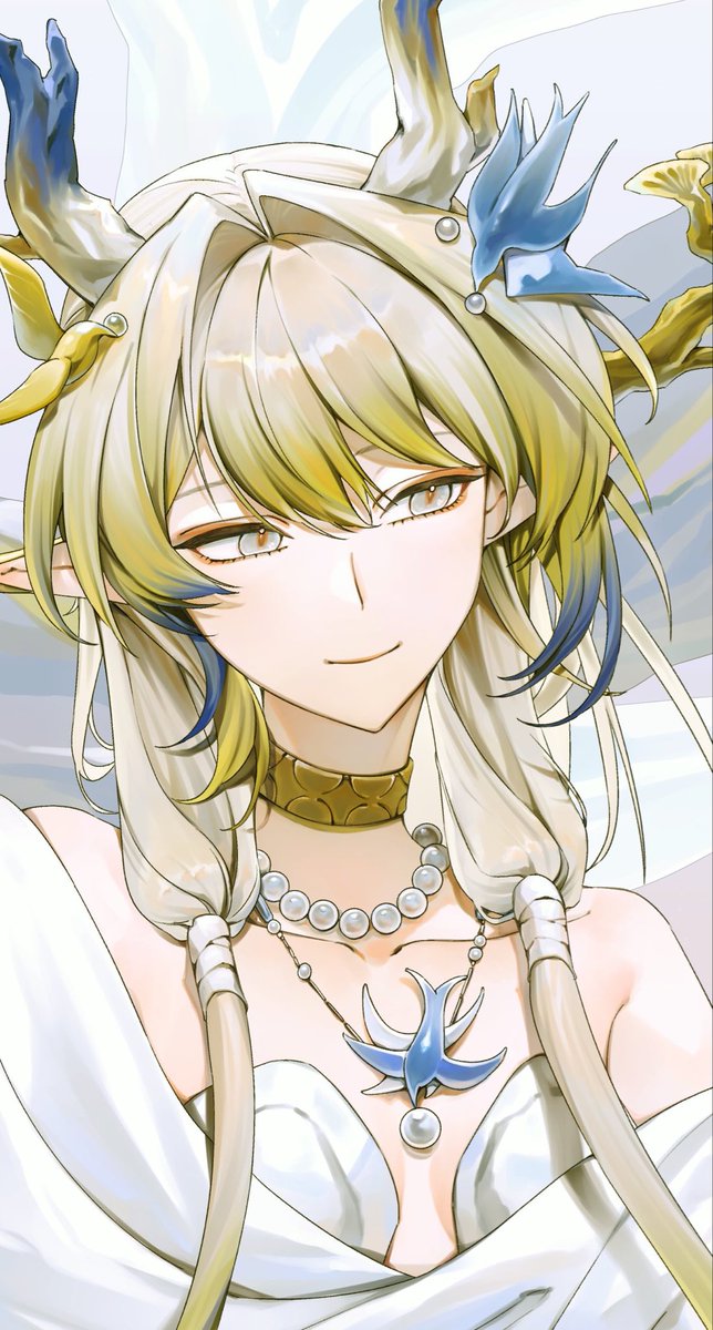 freespital's tweet photo. #Arknights #アークナイツ #黍 🐉 https://t.co/DwJ4DEB7nB