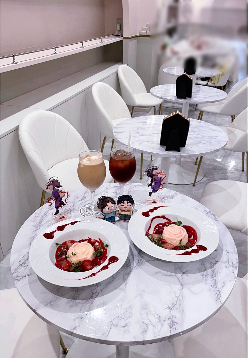 oho1mg's tweet photo. 📍Café Salon Le Mimi  ⸌̟͂̋⸍̑⸜̑⸝͂ https://t.co/iEE16Aui0G