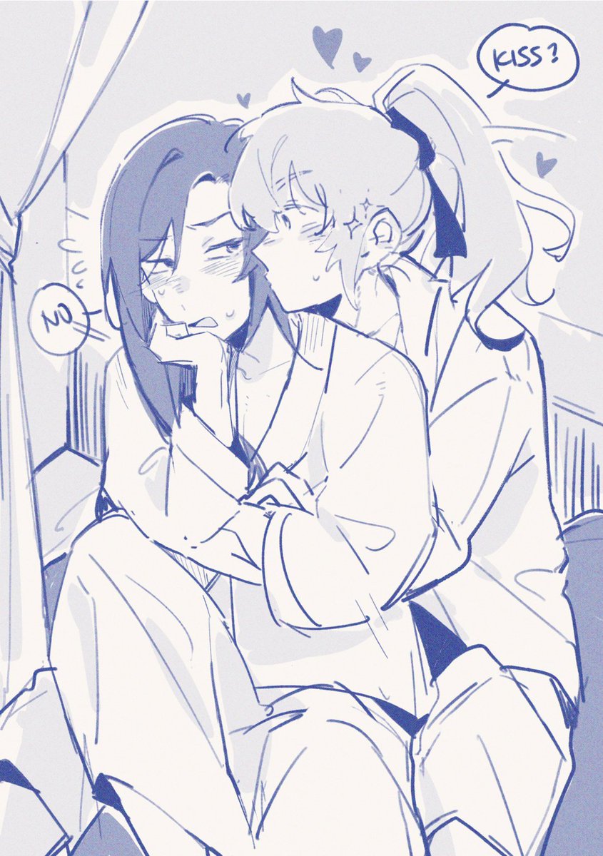 Cativa_O2O's tweet photo. #TGCF #权引
撒嬌 https://t.co/i8Fr2rxyPY