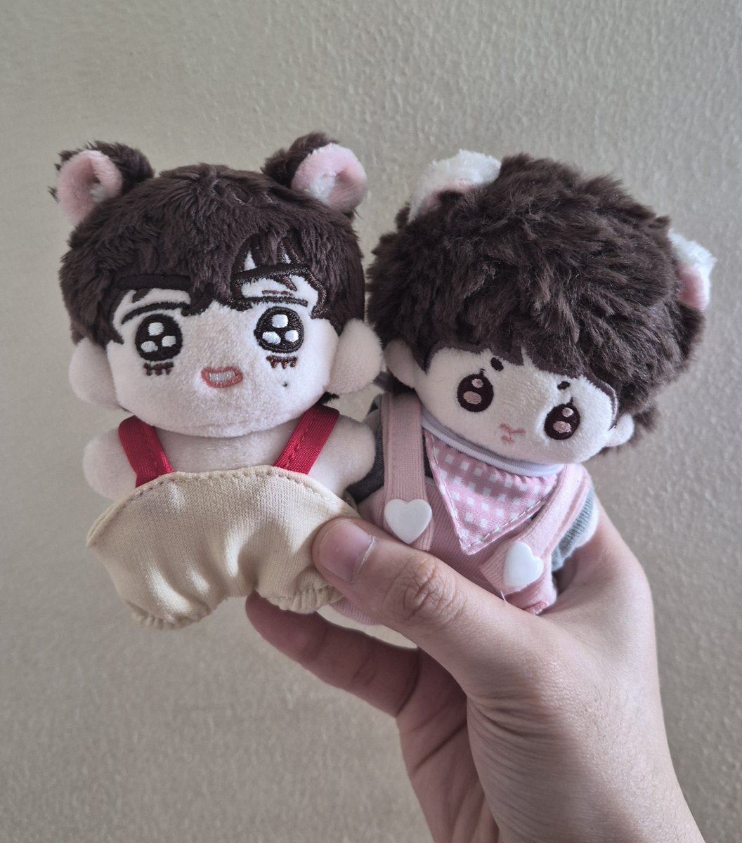 jinsmilkfactory's tweet photo. TETE AND NINI FINALLY TOGETHER 😭💗 https://t.co/N119knxEv4