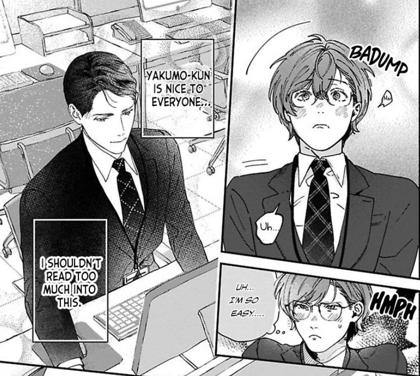 ukexyz's tweet photo. don't worry little self aware uke, me too https://t.co/rrcCYJC3rL