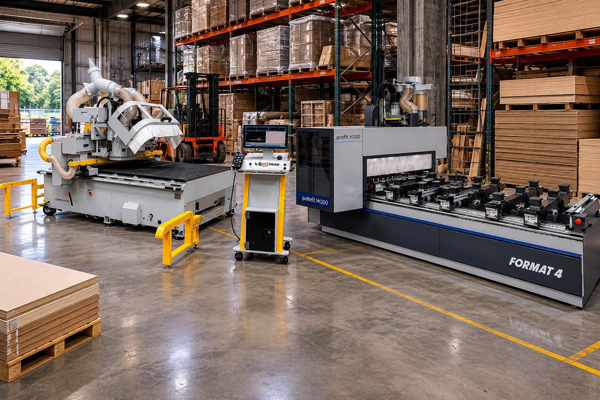 iSales_Centex's tweet photo. Unlock peak CNC performance! 🚀 Properly calibrating spindle speed &amp; feed rate is key to superior cut quality, extended tool life, &amp; reduced cycle times.

What are your biggest calibration challenges? Share below! 👇

#Machining #CNC https://t.co/oyJdMnxcVX