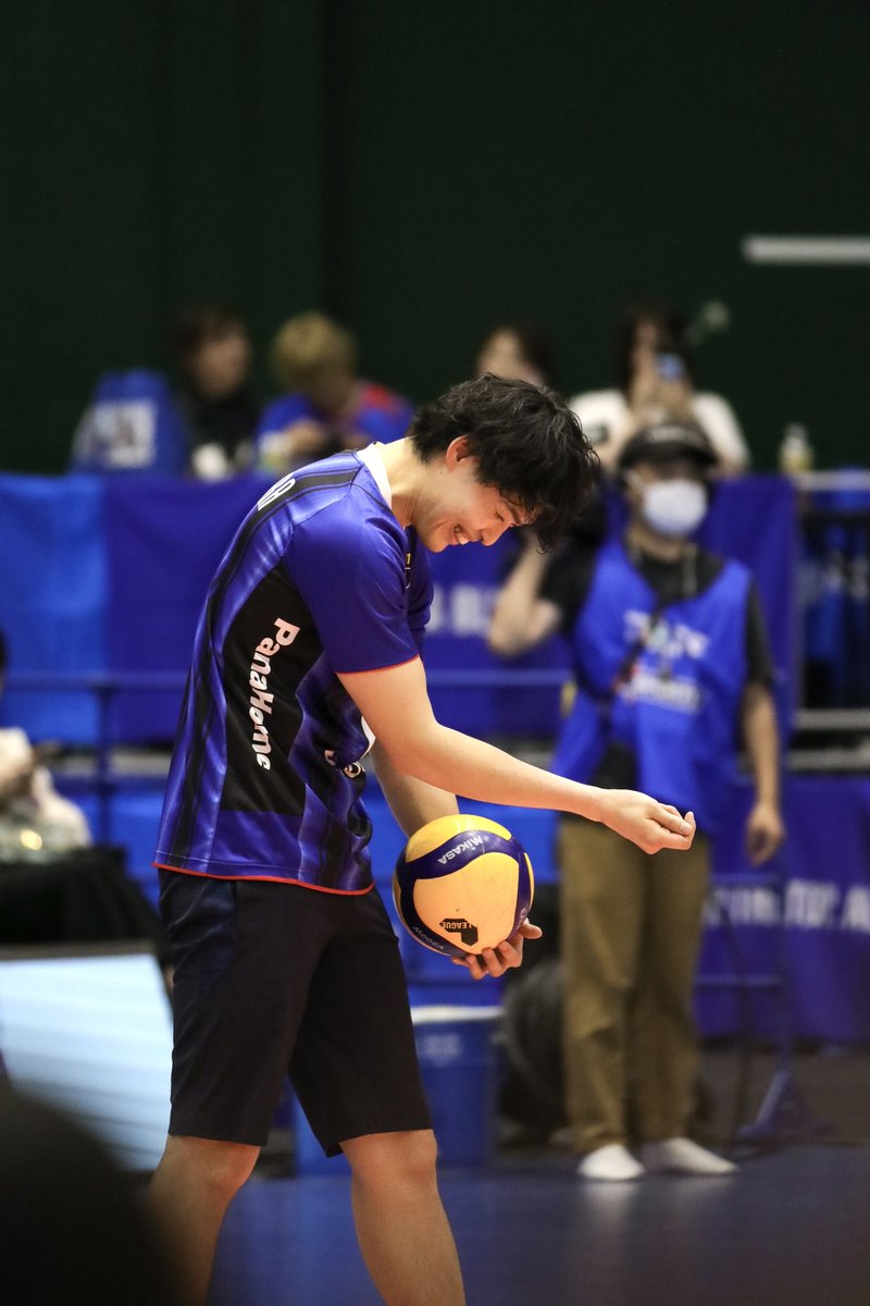 m__r1308's tweet photo. 2026.08.08 パナソニックアリーナ

#久原翼 選手
#ゴリラストマッチ
#大阪ブルテオン https://t.co/FlnSwWQM20