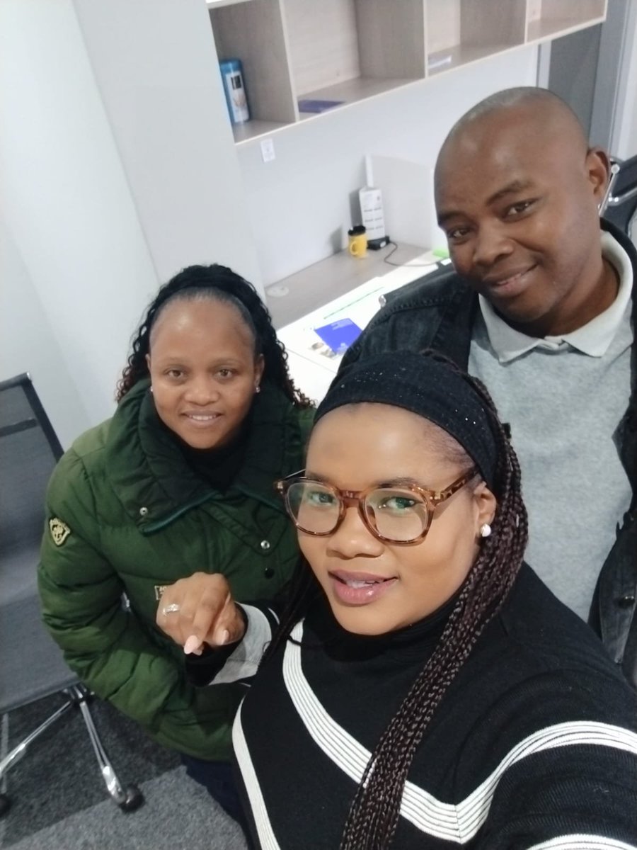 XNgubane's tweet photo. 🏡 Another productive day meeting clients and building relationships!
Looking to buy, sell or get pre-qualified for a home loan? I'm here to help.
📲 Xolani Ngubane | Wakefields
Pre-qualify: https://t.co/j5ZiYQaxu8
#Wakefields #RealEstate #Pietermaritzburg https://t.co/J23PRwlcES