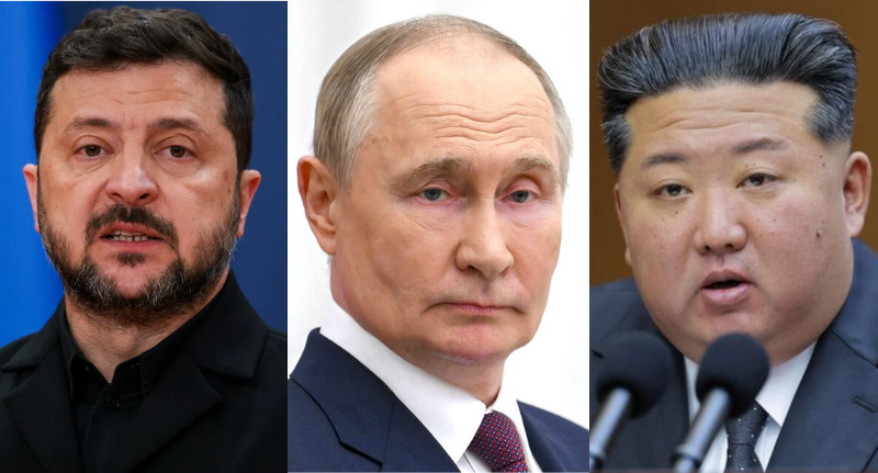 hoshusokuhou's tweet photo. 【速報】ロシア、北朝鮮ミサイルでウクライナ南部攻撃、6人死亡　19人が負傷　ゼレンスキーが発表

これ日本への脅威上がってね？
日本はそろそろ核武装したほうがええやろ。
