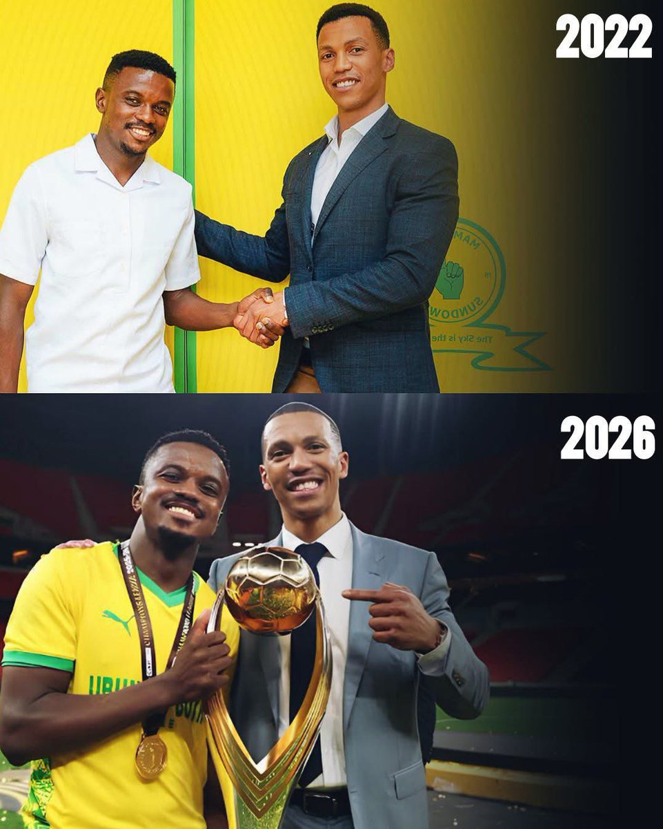 SundownsXtra_'s tweet photo. 🇿🇦 𝐓𝐞𝐛𝐨𝐡𝐨 𝐌𝐨𝐤𝐨𝐞𝐧𝐚: "When I joined Sundowns I wanted to win the Champions League and play in the Club World Cup and that happened, I'm at a club with big ambitions." https://t.co/5iW7WuDxRw