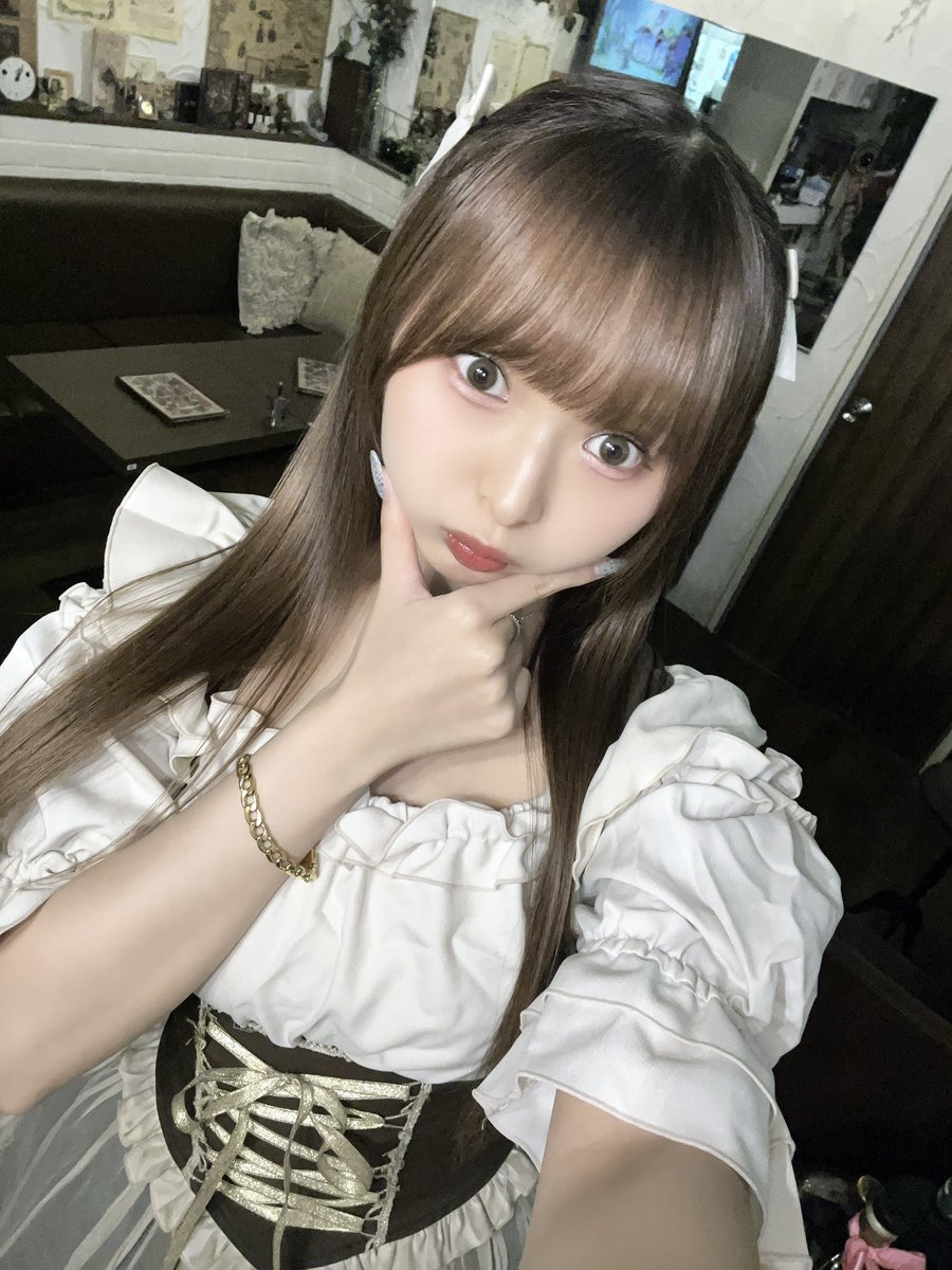 Post by かれんちゃん on X: にん❕