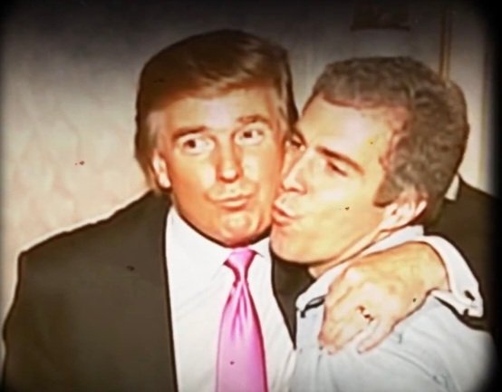 nomajor_7's tweet photo. @MrImranPk RELEASE THE FULL EPSTEIN FILES https://t.co/YS4ClrFttp