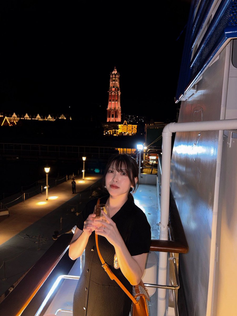 aimo_1358's tweet photo. 久しぶりに📸
ハウステンボス(ᐡ-  ̫ - ꜀ ᐡ)
ミッフィースポット増えてて楽しかったな🐰🌻 https://t.co/jIomgv2lxq