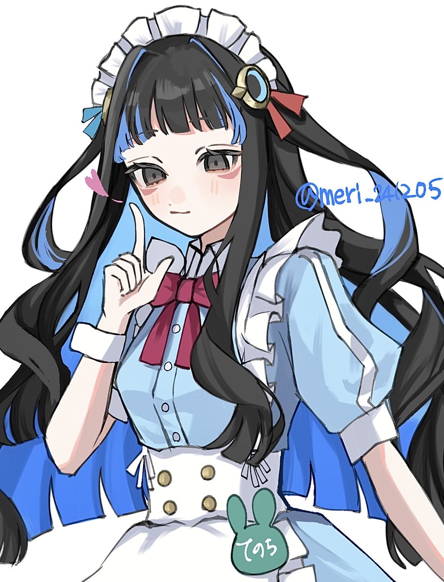 meri_241205's tweet photo. 💙🫰 https://t.co/hi4SBxpXjB