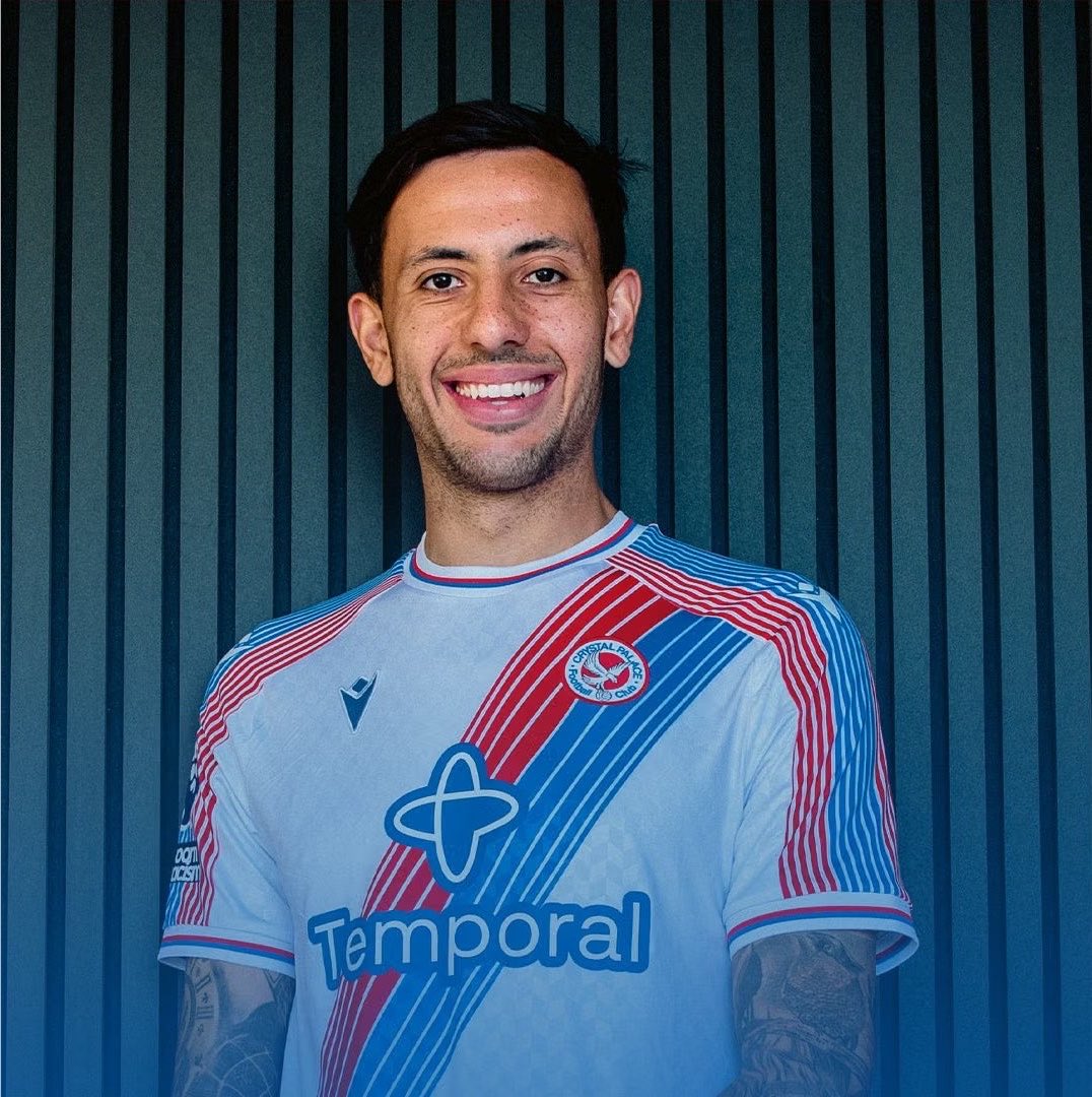 FabrizioRomano's tweet photo. 🔄✅ Swap deal officially completed: Dwight McNeil joins Crystal Palace and Brennan Johnson signs for Everton.

Deal led by Unique Sports Group. Contracts until June 2030 for both players at #EFC and #CPFC. https://t.co/v6GK5OLjCw