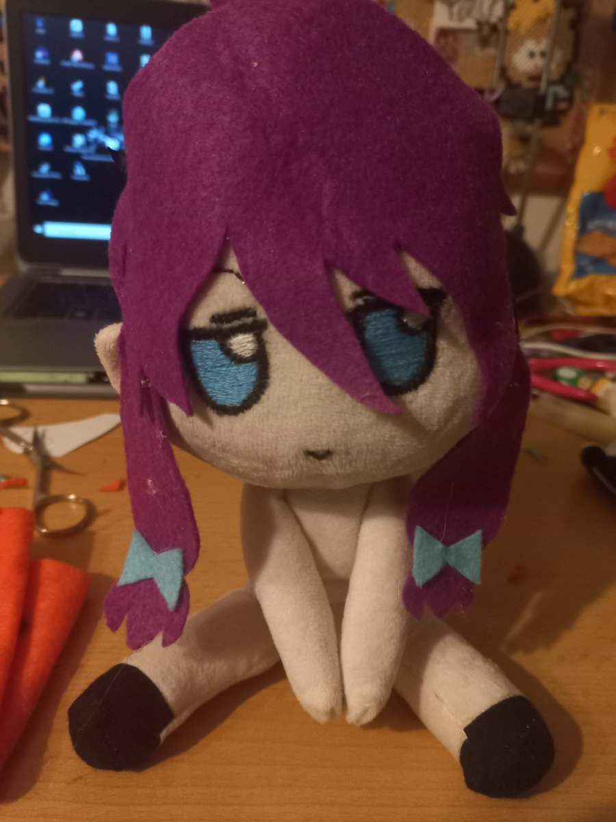 Jarel39's tweet photo. i did a comission yaaay #vocaloid #gakupo https://t.co/PRdMg4MFQD