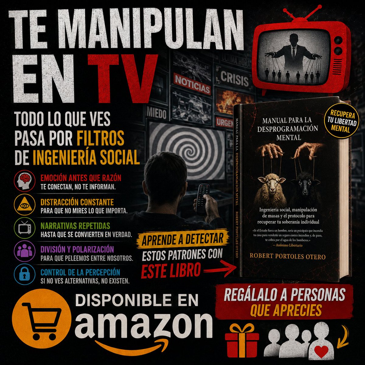 RobertPortoles's tweet photo. @JoseMaGarciaSua https://t.co/QuEORCrNwd