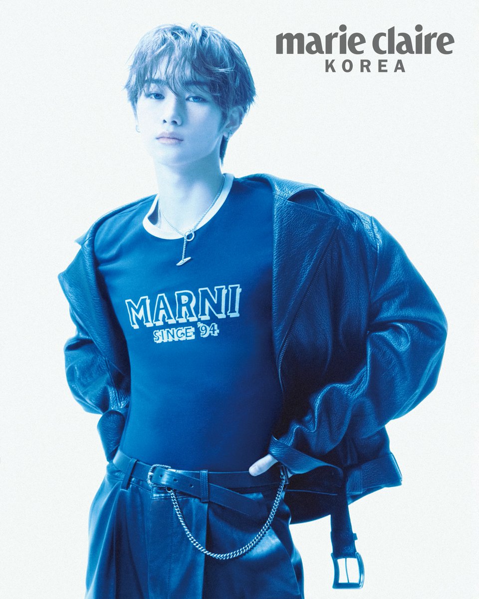 marieclairekr's tweet photo. #MarieClaire_Esports_Edition 같은 목표를 향해 끊임없이 호흡하고 서로의 빈틈을 채우며 진정한 원팀으로 성장해온 #알파드라이브원 의 여정. 맑은 얼굴과 깊은 눈빛으로 팀의 색을 더욱 선명하게 만드는 #안신 과 함께한 더 많은 화보는 마리끌레르 ‘e스포츠 에디션’에서 만나볼 수 있습니다.

@ALD1_official #ALPHADRIVEONE #ALD1 #ANXIN #마리끌레르코리아 #MarieClaireKorea