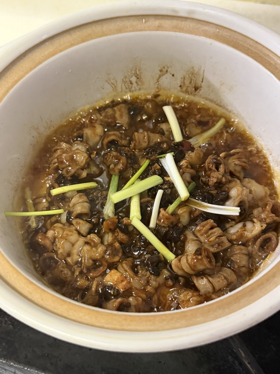 Goudancapoo's tweet photo. 又到了两广人喜闻乐见的食用内脏环节 https://t.co/BIHh2D8KIf