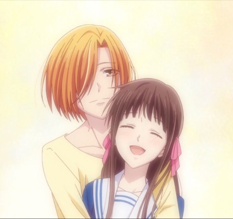 deadlypetite's tweet photo. it’s kinda crazy, when i first read furuba i was younger than tohru … now i am kyoko’s age! 🥺💕 i love that i’ve grown up along side these beautiful characters ♡ https://t.co/D3jcUDgIKH