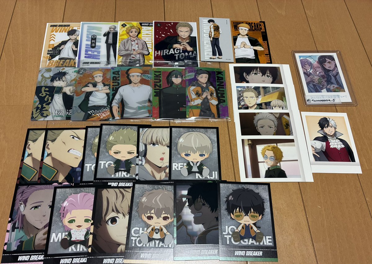 taaaaaaaa_5's tweet photo. 12枚目→撮り忘れなため作品混ざっています🙇🏻‍♀️💦 https://t.co/QobVJ0hKVw