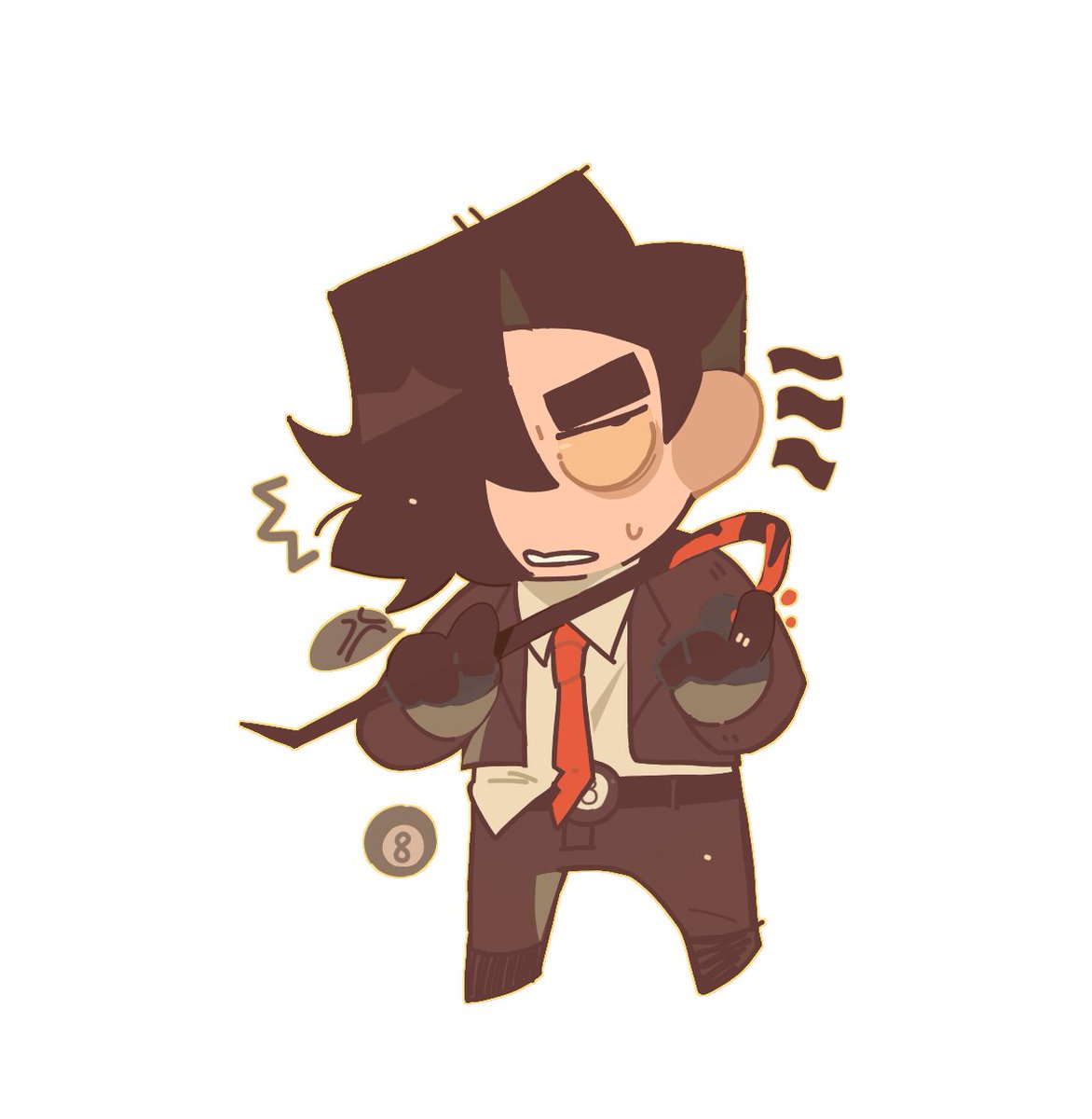 bgdoun_'s tweet photo. #jackpotcrashcourse https://t.co/3mA9b793vo