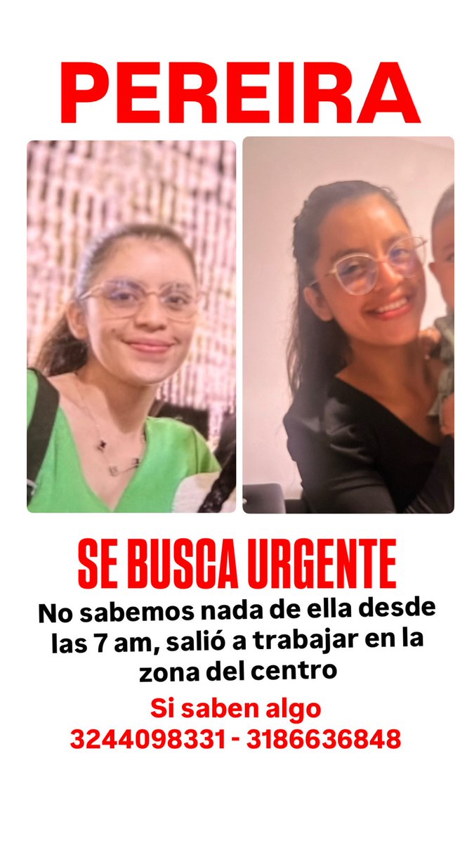 C_PJ12's tweet photo. Me ayudan a difundir por favor, es mi vecina y sigue sin aparecer https://t.co/TRmI6mgWtR
