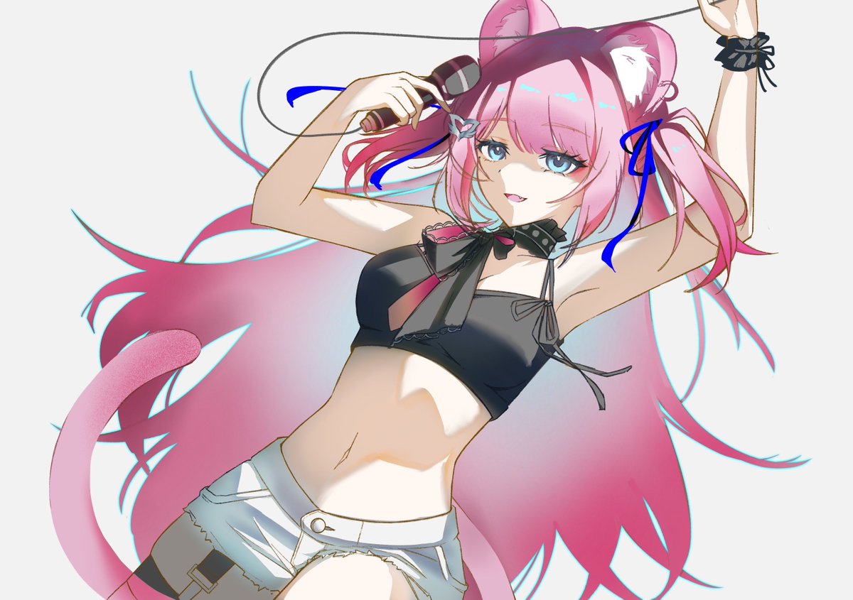 yezziii404's tweet photo. 恭喜阿基出道1000天💥💝
#KiraliArt https://t.co/muqh2MvGIy