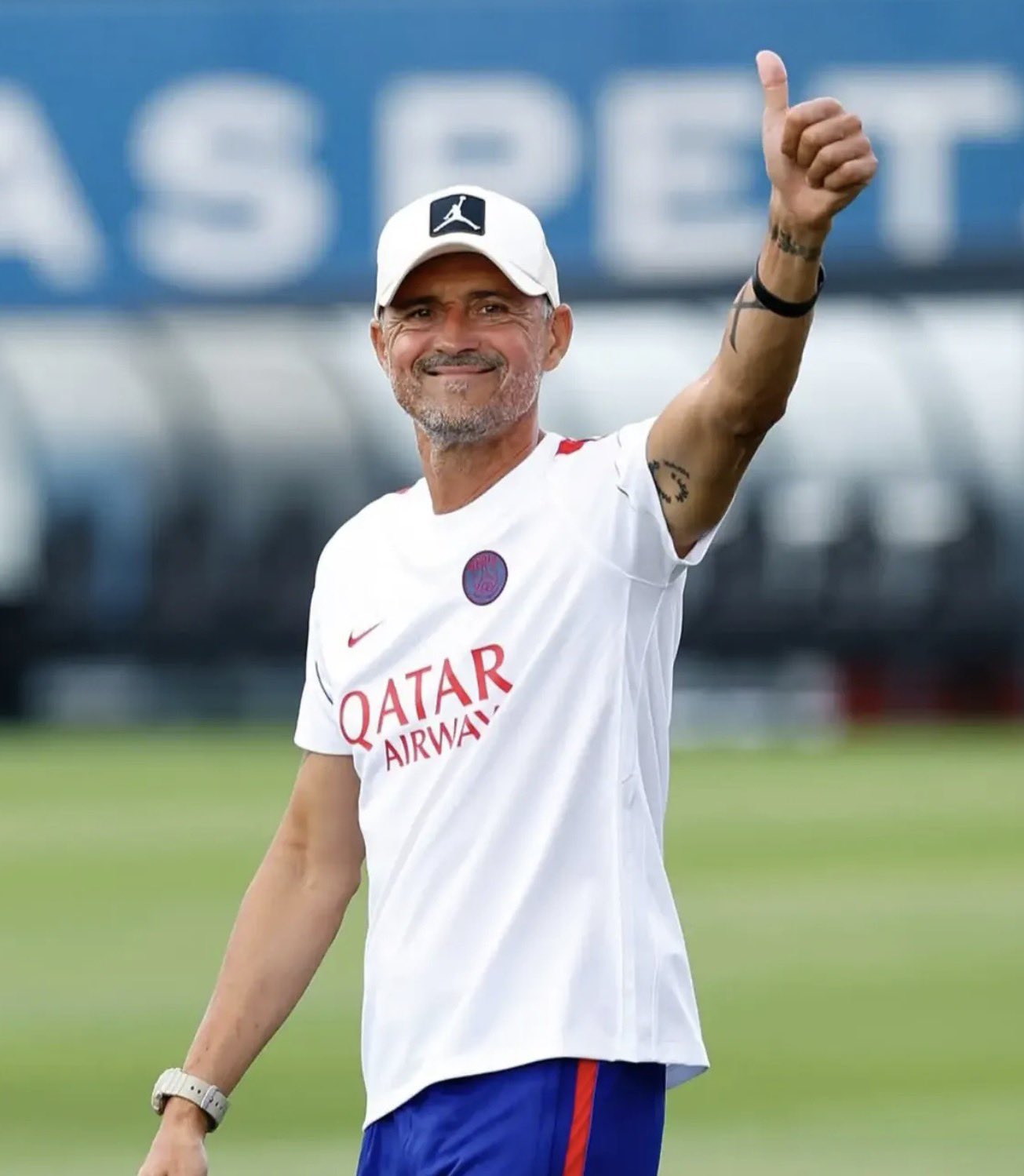 🚨 Luis Enrique 🇪🇸 : « JE NE SUIS PAS UN GÉNIE ET JE N’AI PAS ENVIE DE ...