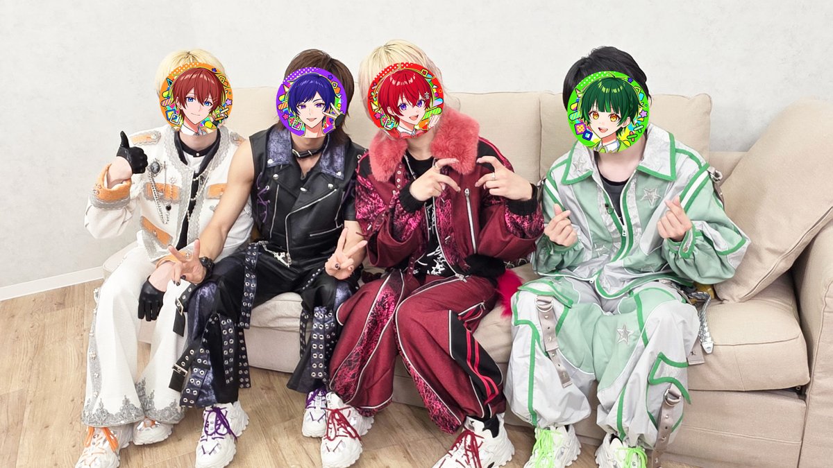 musicru_tv's tweet photo. #musicるTV 8/17(月)25:25〜予定(関東)

✅ #白馬マウンテンフェスティバル2026
標高1400メートル‼️
北アルプスの絶景と共に楽しむ音楽フェス #HMF2026 ⛰️
#湘南乃風 #REDRICE と白馬のおすすめスポットを巡りフェスの楽しみ方をご紹介🍦✨

✅ #FRUITSZIPPER #映画クレヨンしんちゃん
#仲川瑠夏 と #早瀬ノエル が映画『映画クレヨンしんちゃん 奇奇怪怪！オラの妖怪バケ〜ション』で声優に挑戦🎬✨
本人からのコメントをお届け💖
#バケバケ応援隊

✅ #すたぽら
結成5周年の2.5次元アイドルグループ・すたぽらを4週連続特集⭐️
最新作のカバーAL「#あの頃せれくしょん！」をピックアップ‼️
彼らの魅力に迫る🎤✨

✅ #柏木カレキ
ボカロ界のキュレーター・ #御丹宮くるみ さんが注目する次世代ボカロP・柏木カレキを紹介🎧
「あの子みたいに」の魅力やMVにも注目👀🎶

🗾地域により放送日程が異なります
https://t.co/Kv4paHMyaS