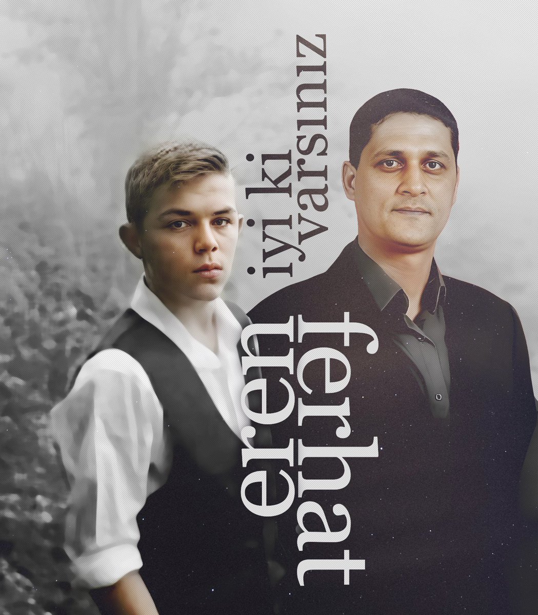 osmannnurika's tweet photo. Şehit #ErenBülbül’ü ve onu korumak uğruna kendi canını ortaya koyan kahraman Astsubayımız Şehit #FerhatGedik’i, şehadetlerinin yıl dönümünde rahmet ve hürmetle yâd ediyorum.

Onlardan bize kalan, acının ötesinde bir emanettir: Çocukların korkmadan büyüdüğü, anaların evlat yolu gözlemediği, hiçbir ocağa terör ateşinin düşmediği bir Türkiye.

Terörsüz Türkiye, bu toprakların yarınlarına verilmiş bir sözdür.

Eren’e, Ferhat’a ve vatan uğruna toprağa düşen bütün şehitlerimize borcumuzdur.

Ruhları şad, mekânları cennet olsun.